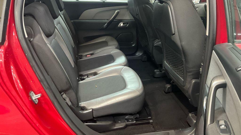 Used Citroen C4 Grand Picasso for sale - 77230551: Photo 7