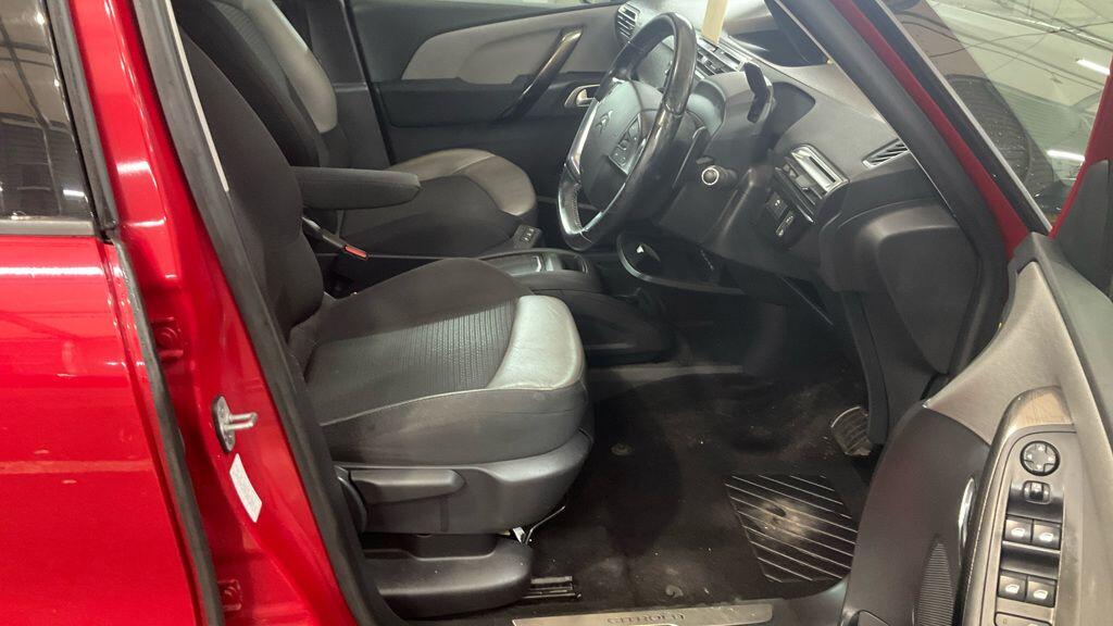 Used Citroen C4 Grand Picasso for sale - 77230551: Photo 8