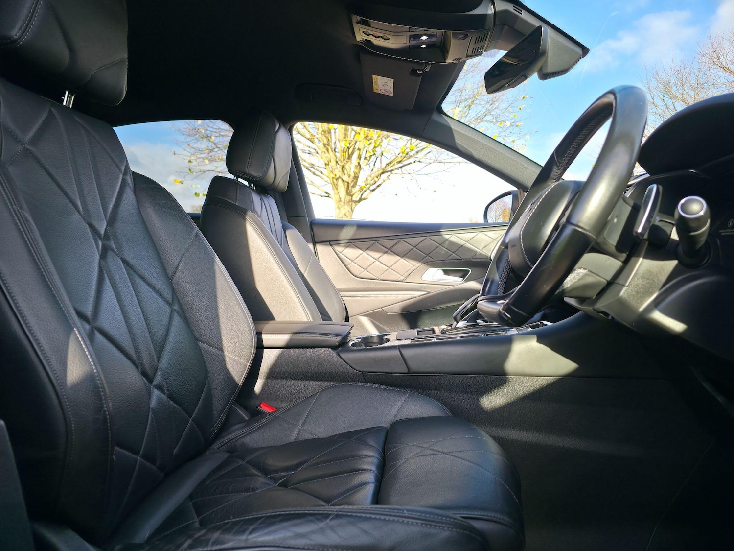 Used DS Automobiles DS 7 Crossback 2020 for sale - 76512470: Photo 18