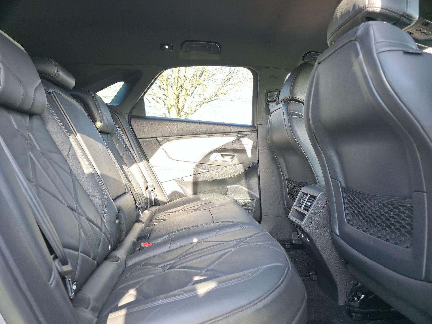 Used DS Automobiles DS 7 Crossback 2020 for sale - 76512470: Photo 19