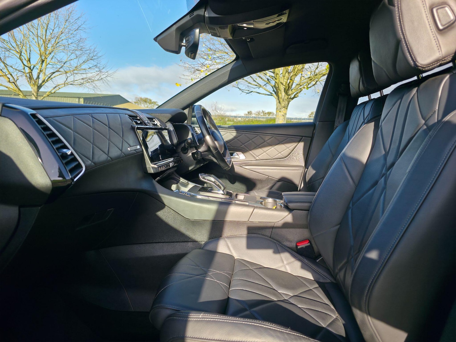 Used DS Automobiles DS 7 Crossback 2020 for sale - 76512470: Photo 20