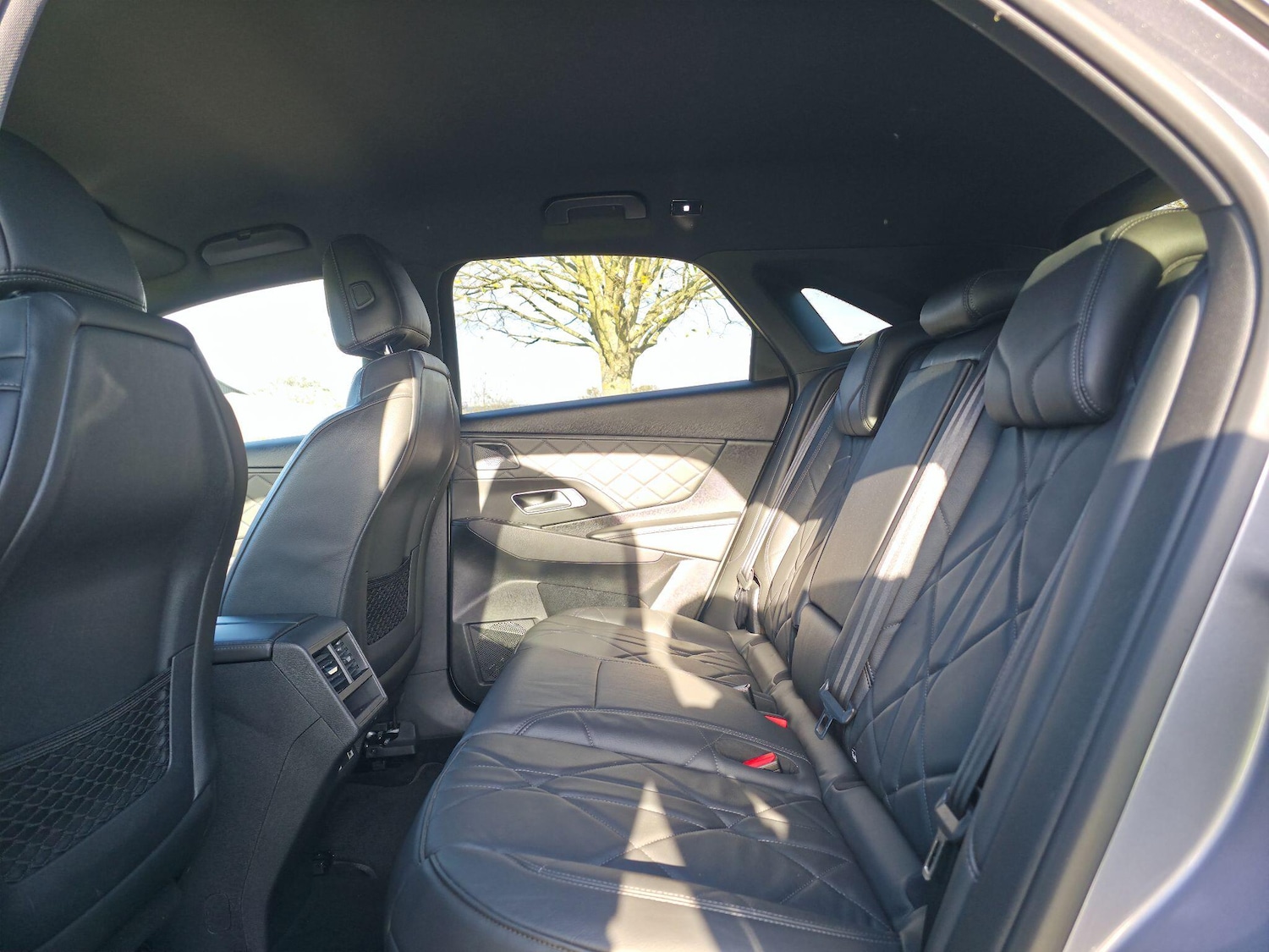 Used DS Automobiles DS 7 Crossback 2020 for sale - 76512470: Photo 21