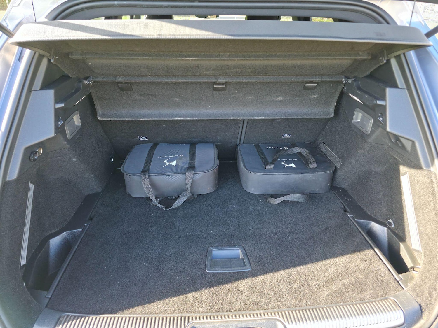 Used DS Automobiles DS 7 Crossback 2020 for sale - 76512470: Photo 39