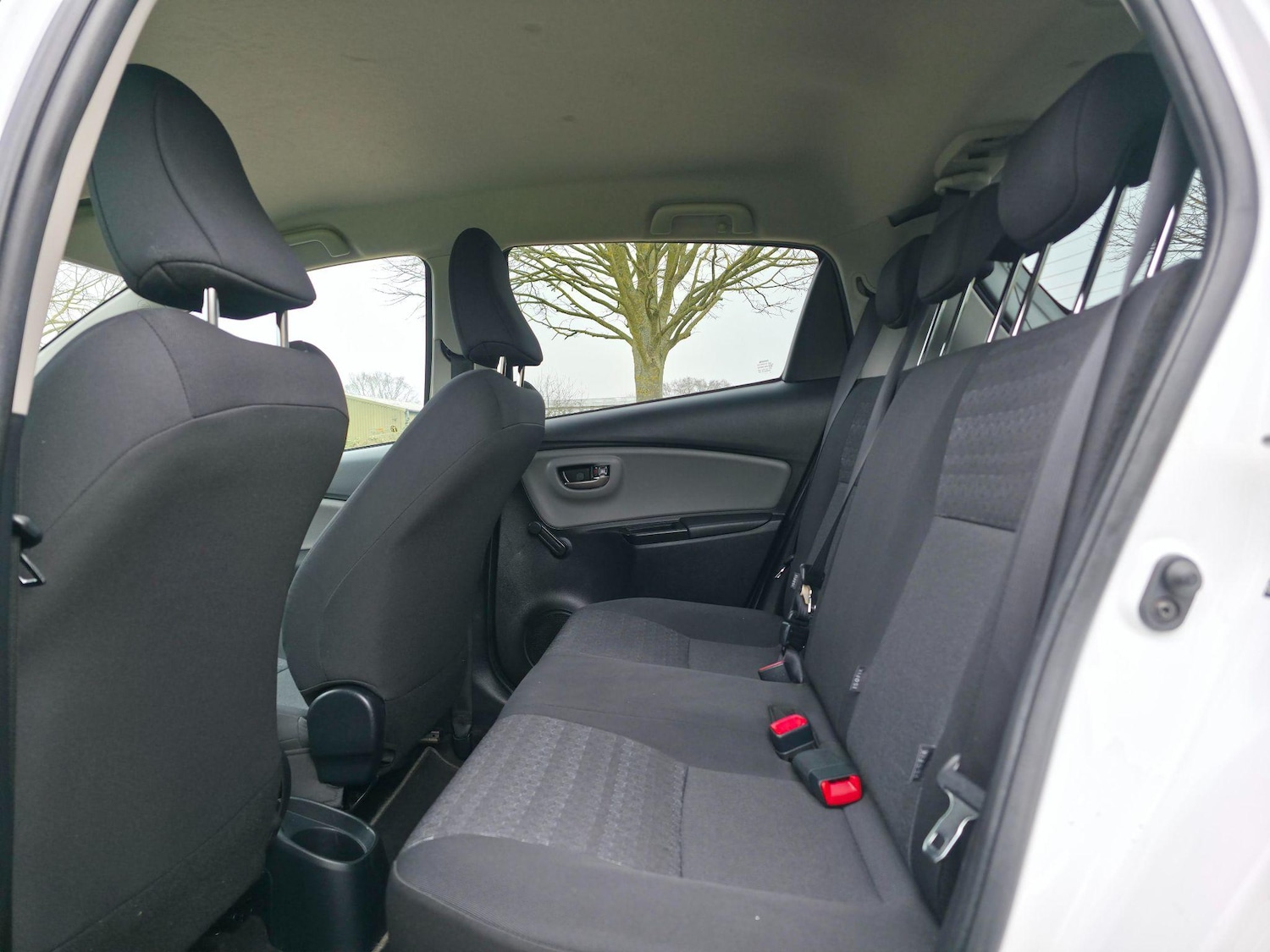 Vehicle 16