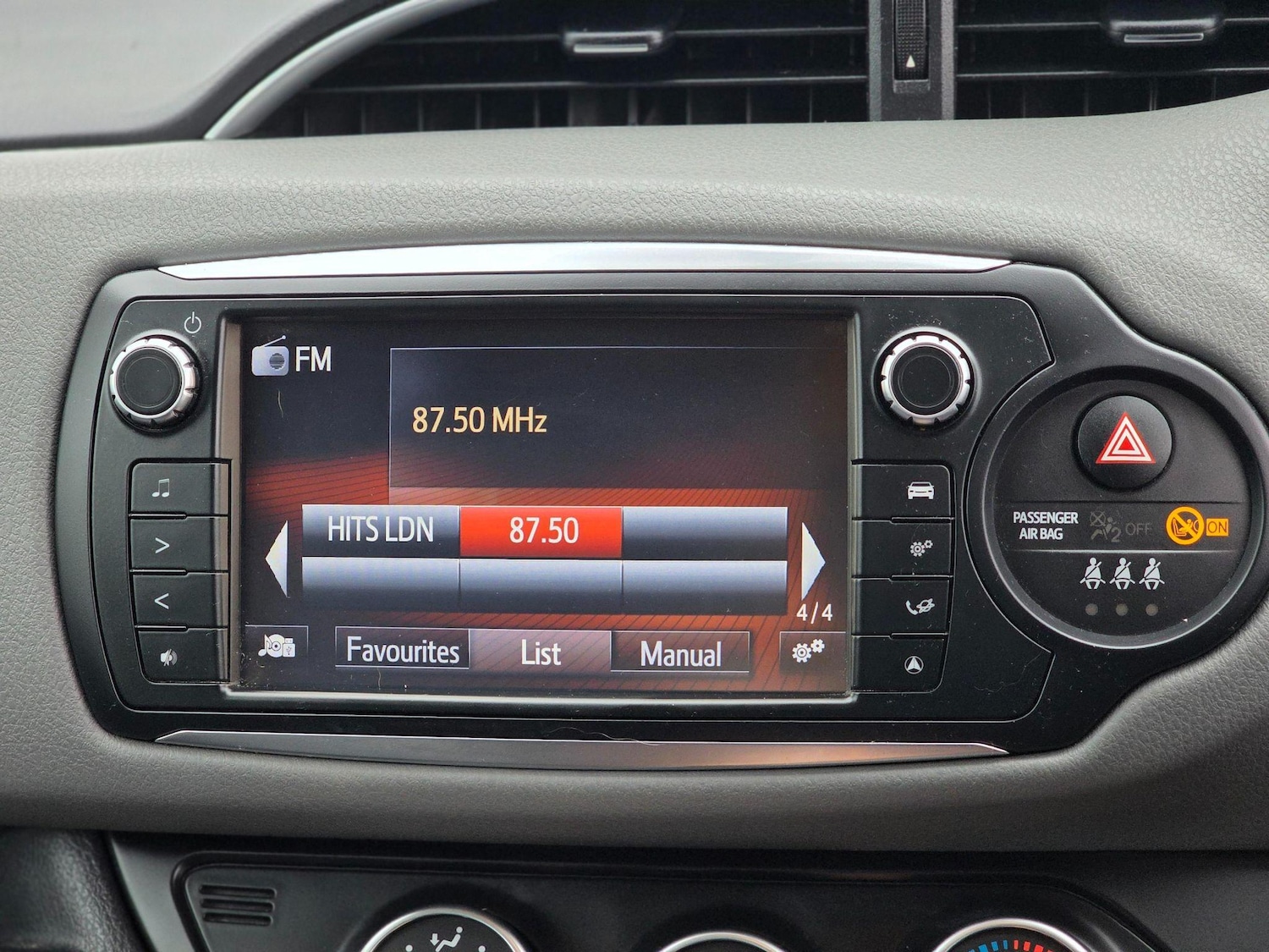 Vehicle 25