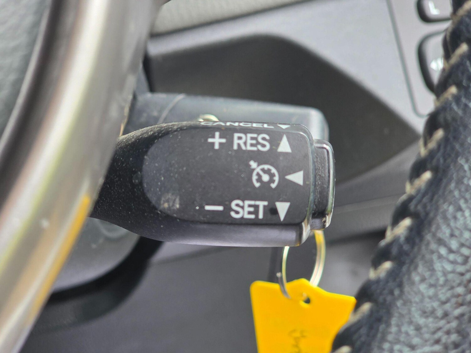 Vehicle 36