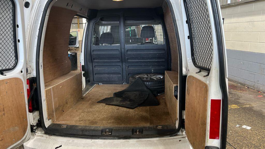 Vehicle 15
