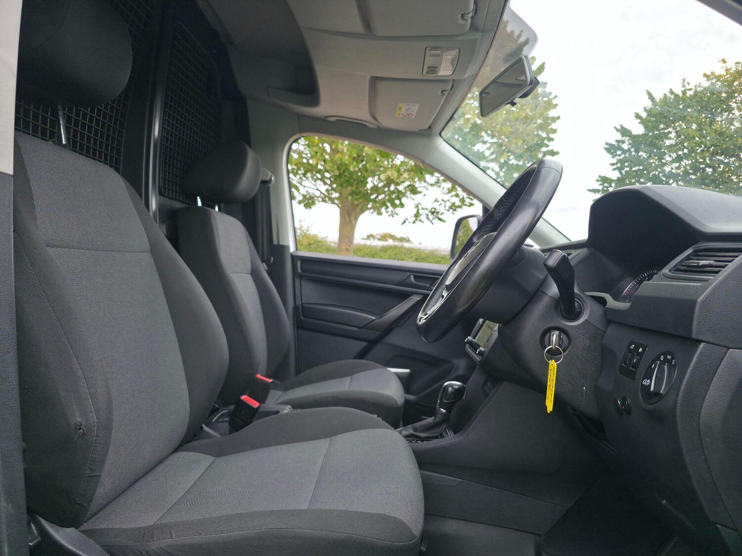 Used Volkswagen Caddy 2018 for sale - 75965726: Photo 21