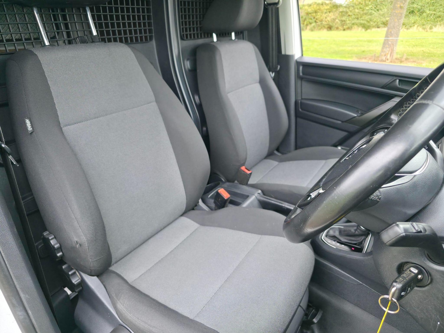 Used Volkswagen Caddy 2018 for sale - 75965726: Photo 22