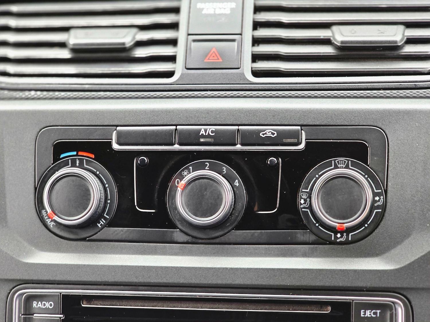 Used Volkswagen Caddy 2018 for sale - 75965726: Photo 27