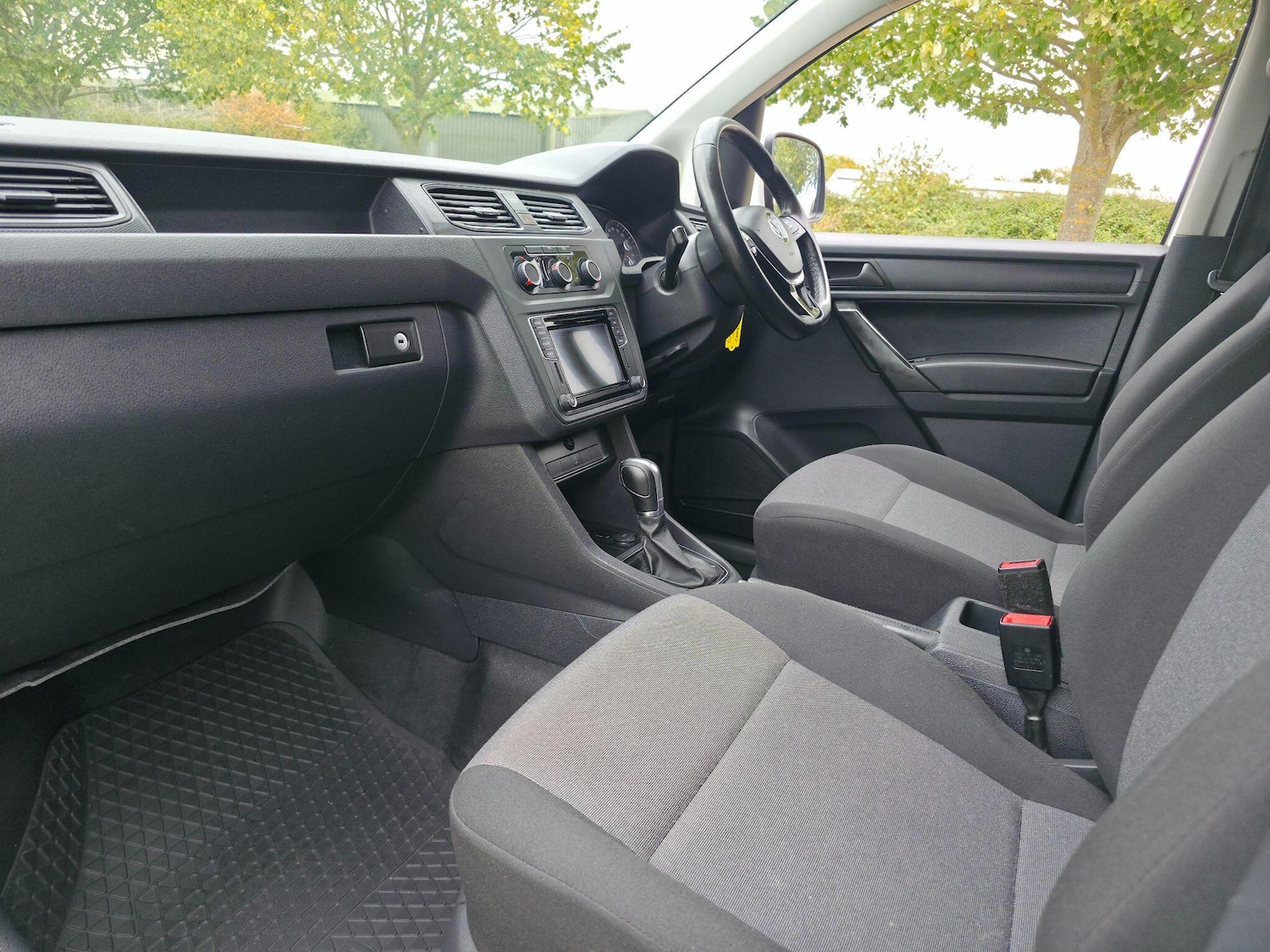 Used Volkswagen Caddy 2018 for sale - 75965726: Photo 33