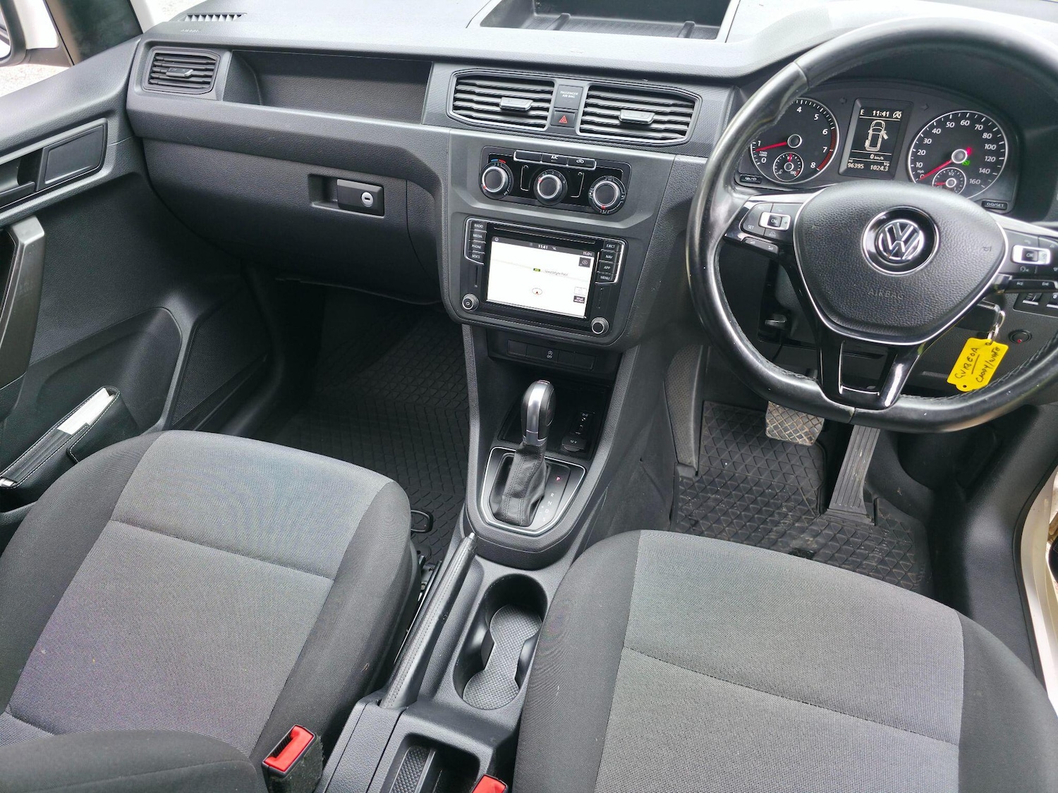 Used Volkswagen Caddy 2018 for sale - 75965726: Photo 34