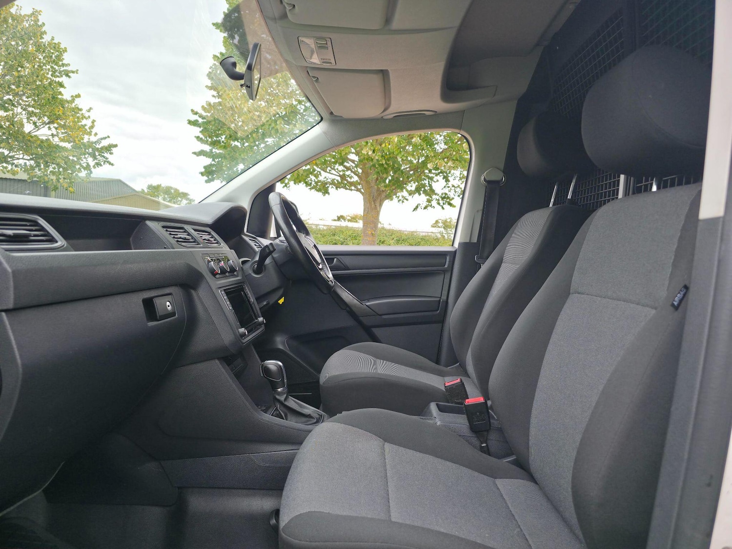 Used Volkswagen Caddy 2018 for sale - 75965726: Photo 37