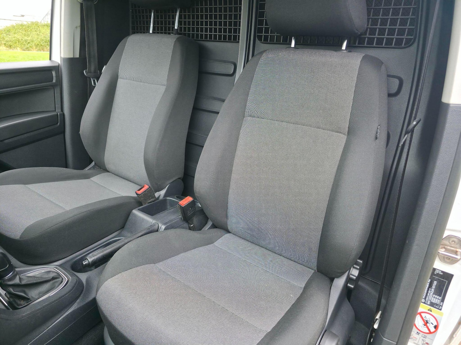 Used Volkswagen Caddy 2018 for sale - 75965726: Photo 38