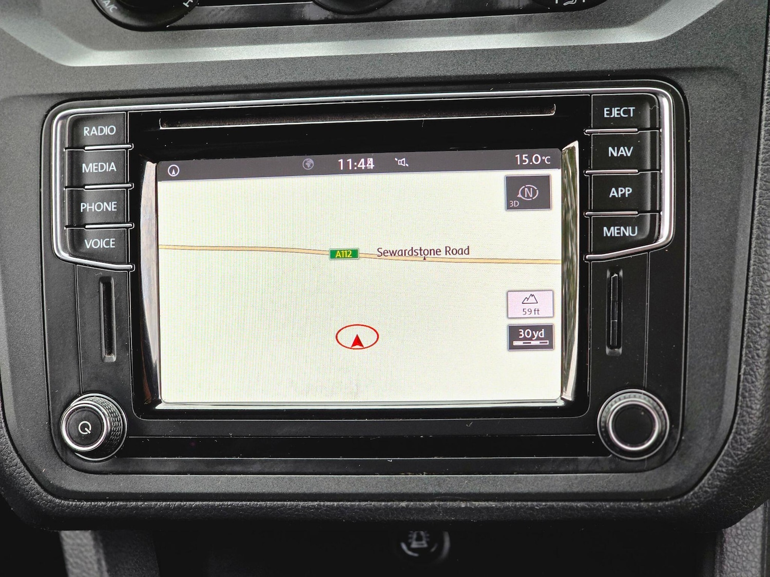 Used Volkswagen Caddy 2018 for sale - 75965726: Photo 39