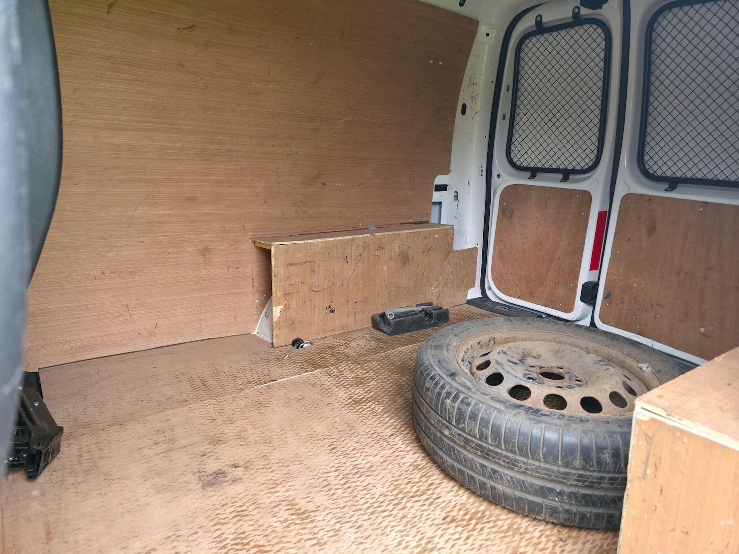 Used Volkswagen Caddy 2018 for sale - 75965726: Photo 41