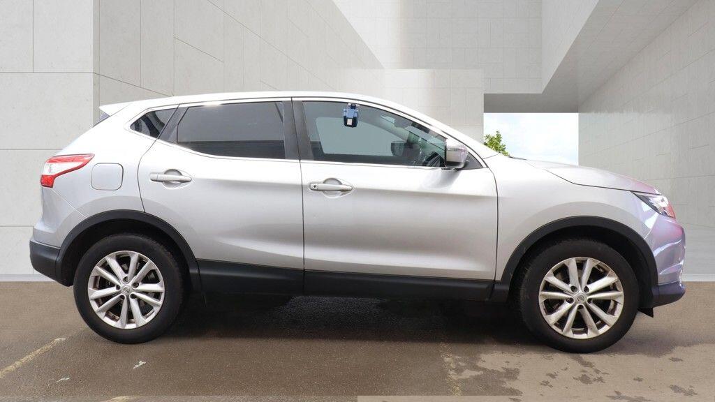 Used Nissan Qashqai for sale - 78128239: Photo 5