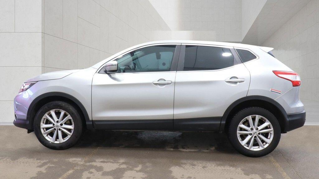 Used Nissan Qashqai for sale - 78128239: Photo 6