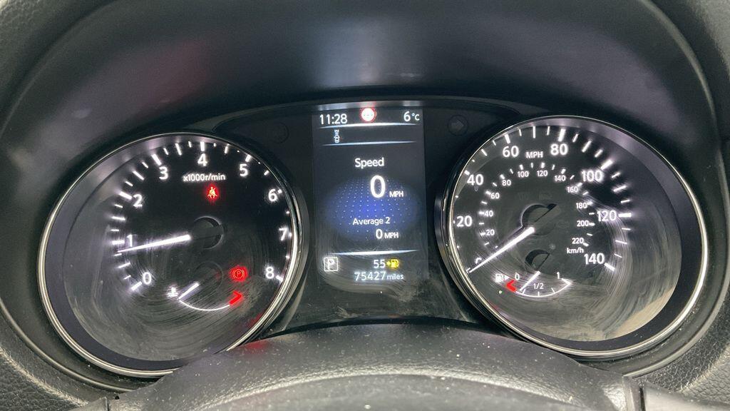 Used Nissan Qashqai for sale - 78128239: Photo 9