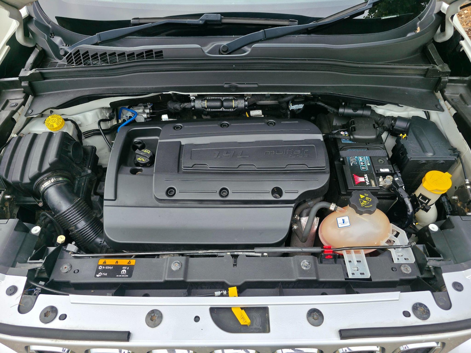 Vehicle 35