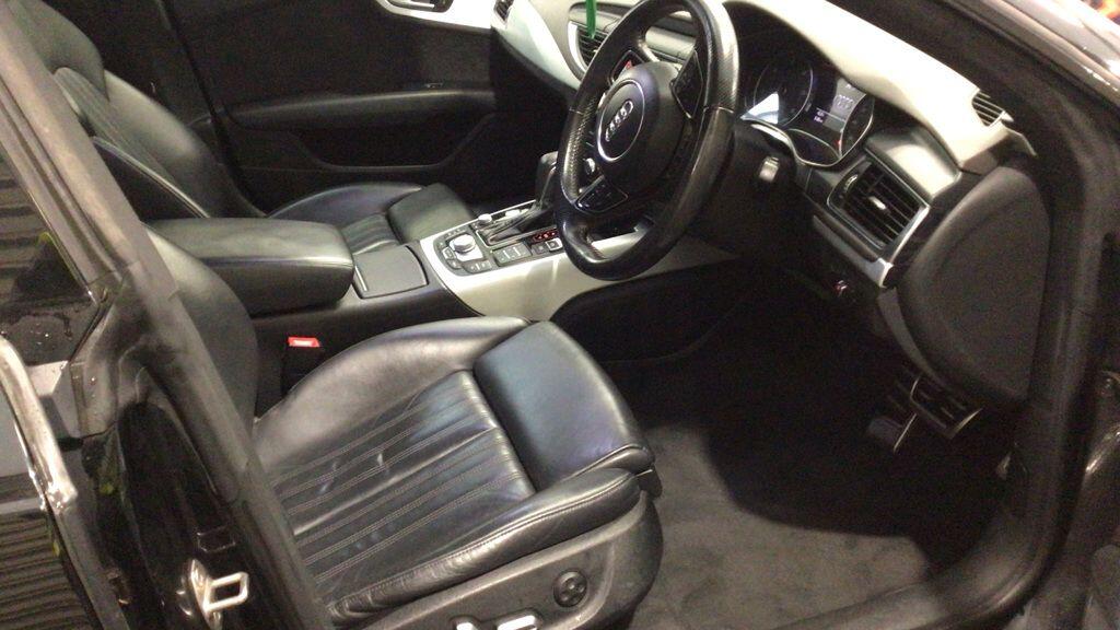 Used Audi A7 2016 for sale - 77439768: Photo 12