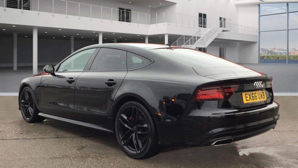 Used Audi A7 2016 for sale - 77439768: Photo 5