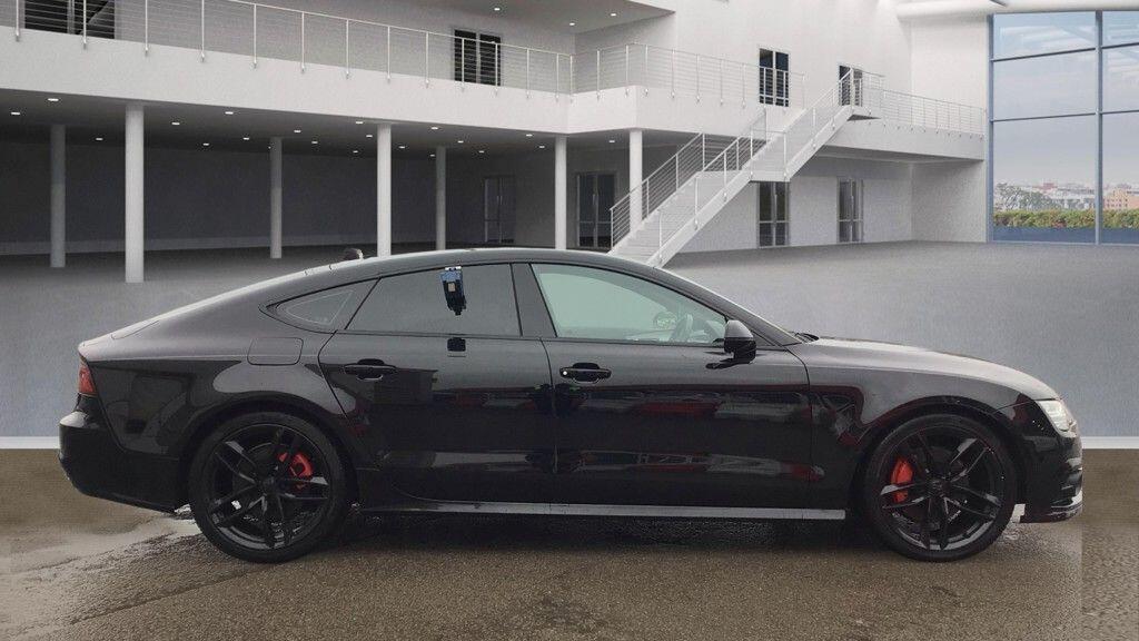 Used Audi A7 2016 for sale - 77439768: Photo 7