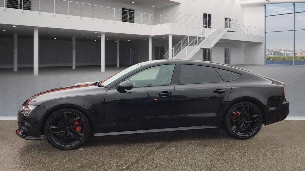 Used Audi A7 2016 for sale - 77439768: Photo 9