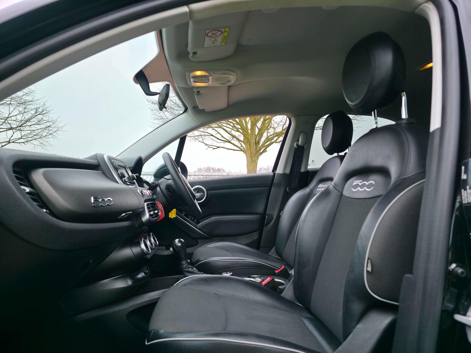 Used Fiat 500X 2017 for sale - 77440287: Photo 15