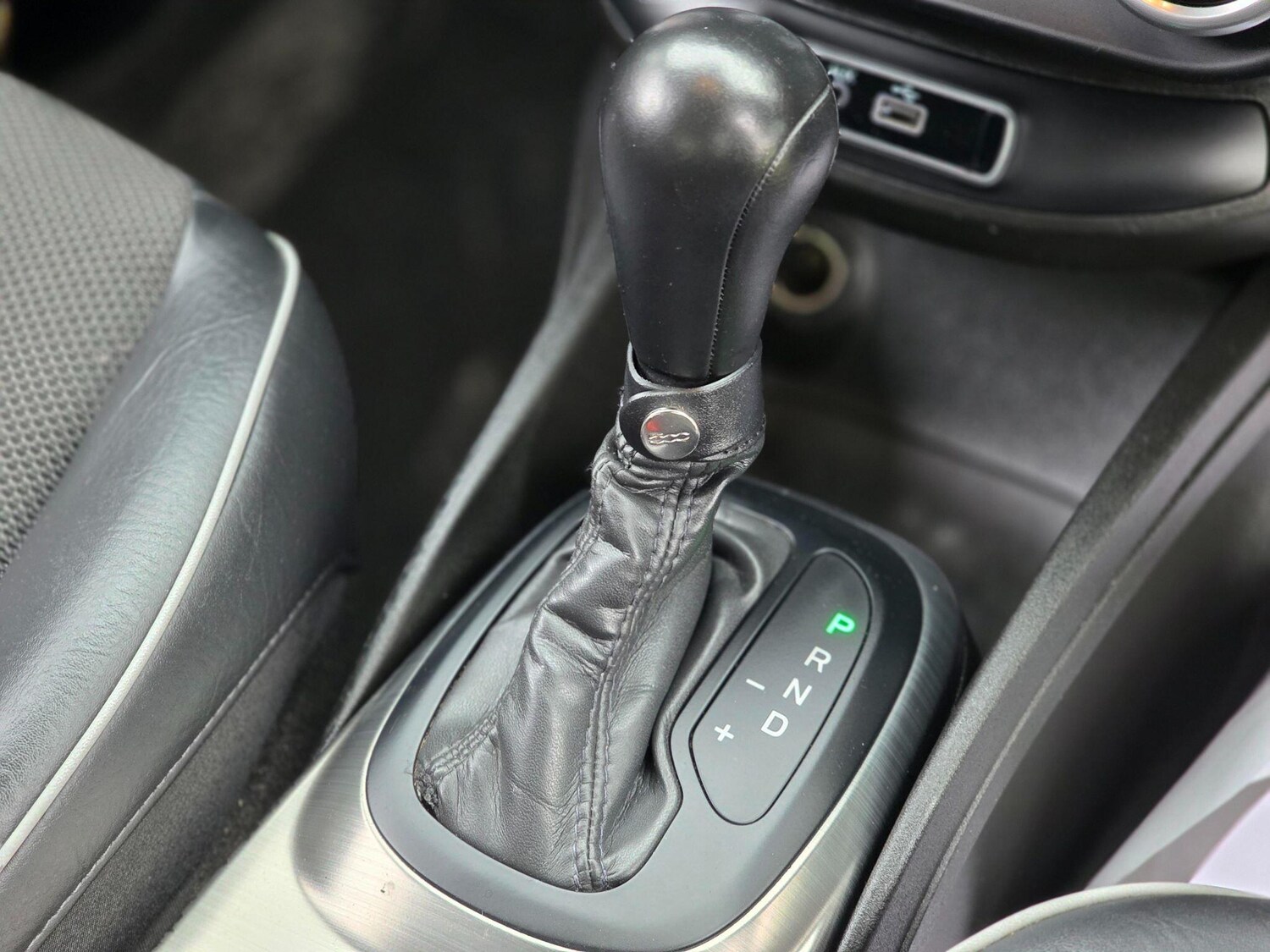 Used Fiat 500X 2017 for sale - 77440287: Photo 25