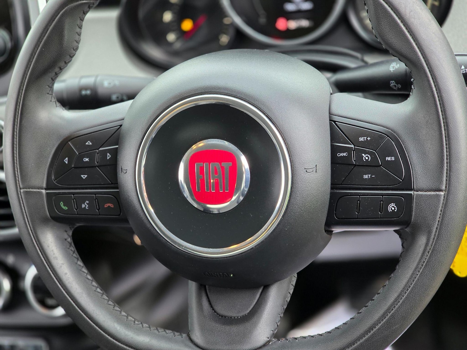 Used Fiat 500X 2017 for sale - 77440287: Photo 31