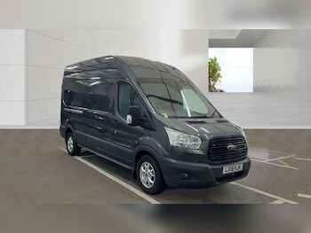 Used Ford Transit 2018 for sale - 78866753: Photo