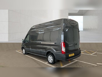 Used Ford Transit 2018 for sale - 78866753: Photo