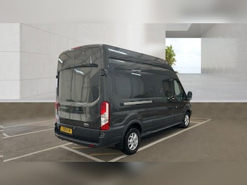 Used Ford Transit 2018 for sale - 78866753: Photo
