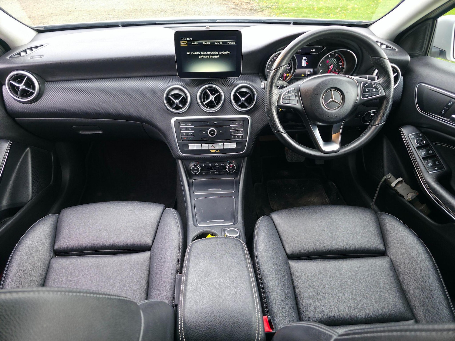 Used Mercedes-Benz A-Class 2017 for sale - 76399338: Photo 25