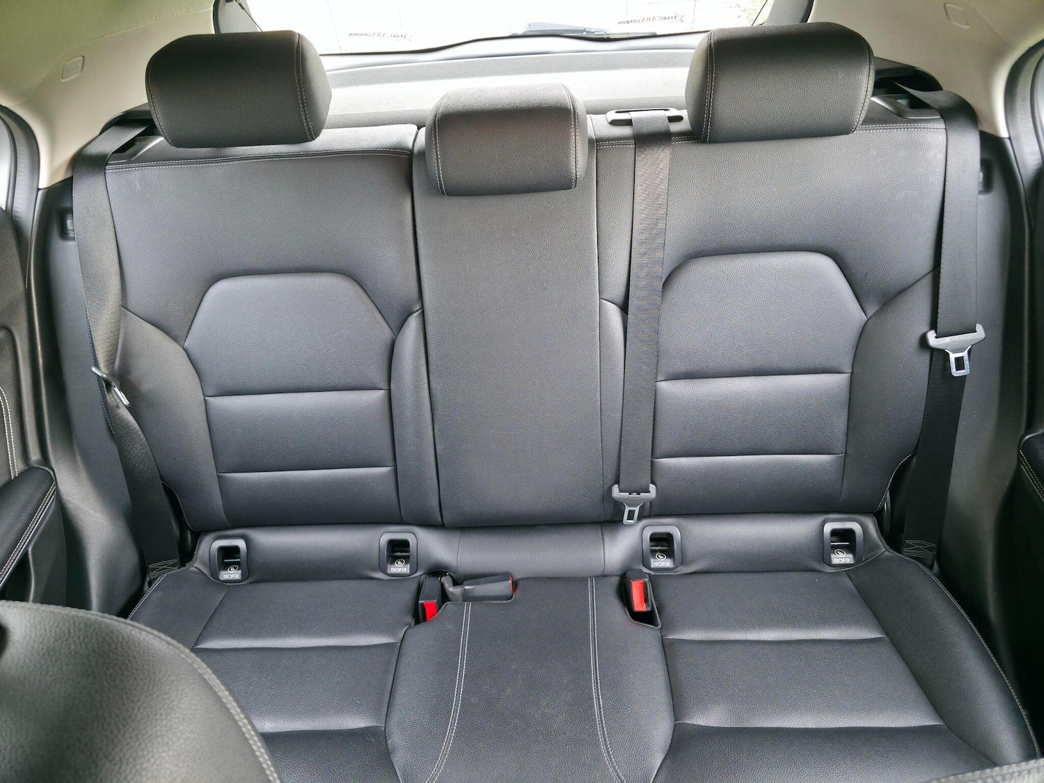 Used Mercedes-Benz A-Class 2017 for sale - 76399338: Photo 26