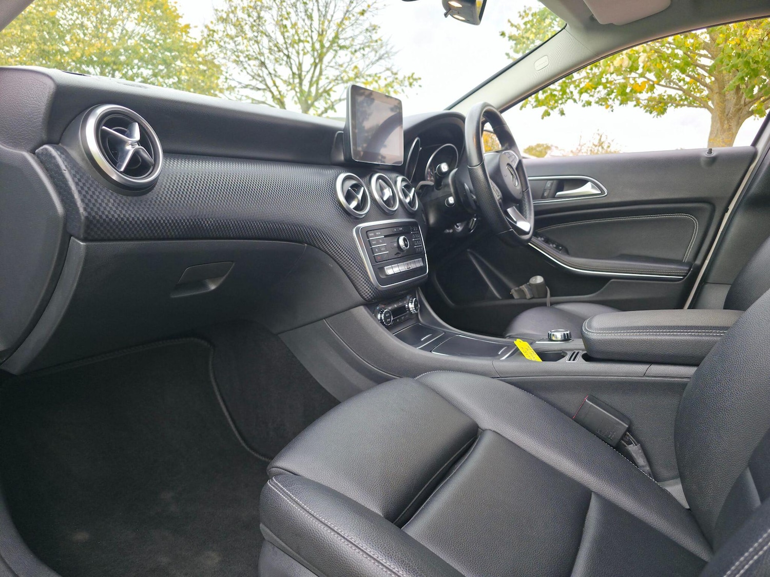 Used Mercedes-Benz A-Class 2017 for sale - 76399338: Photo 28