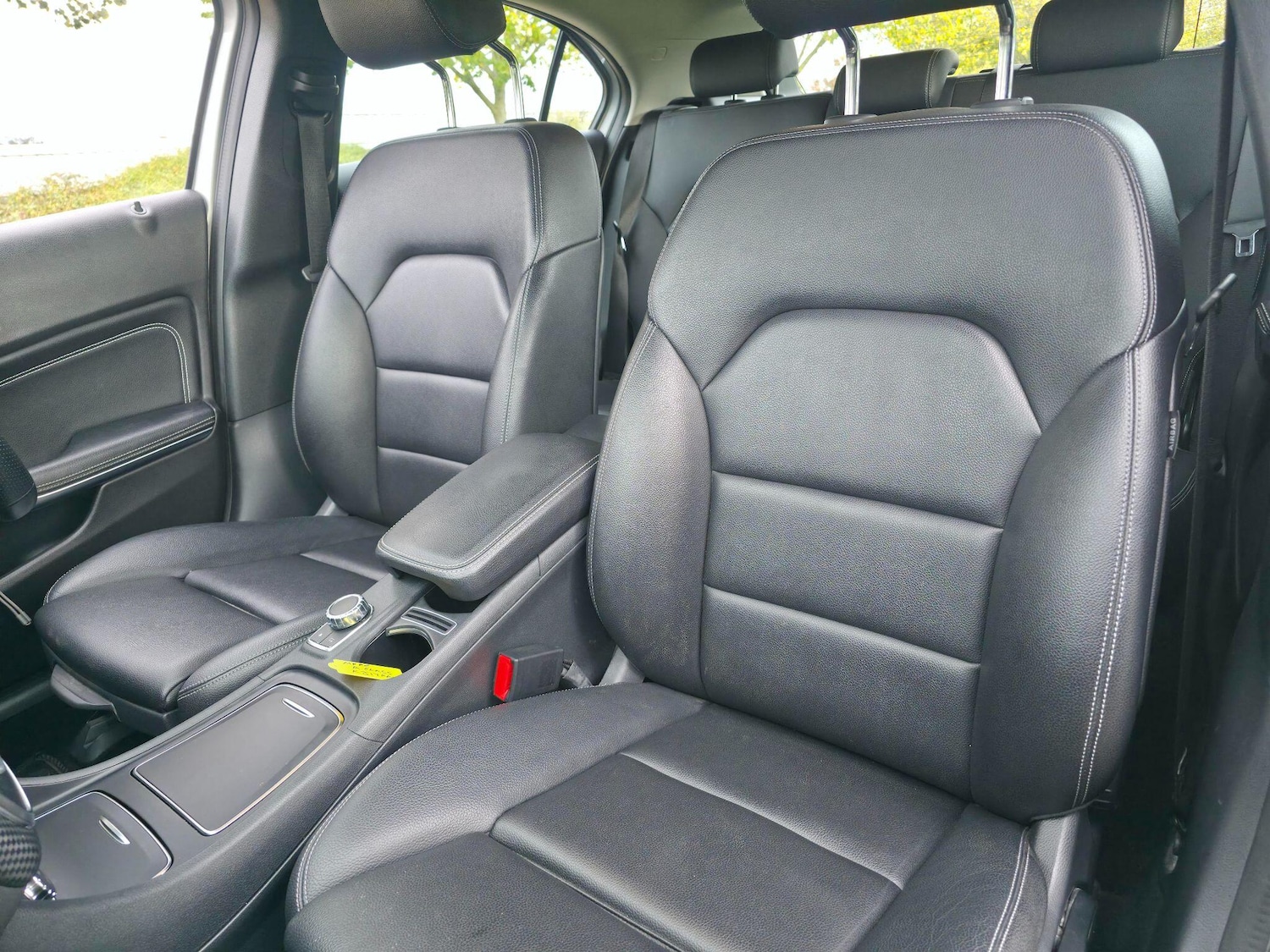 Used Mercedes-Benz A-Class 2017 for sale - 76399338: Photo 29