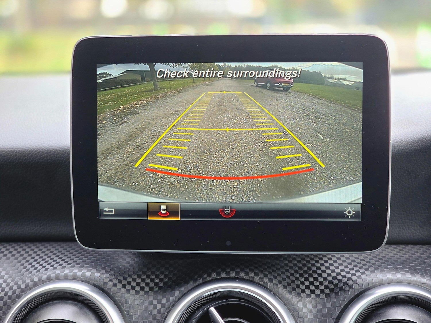 Used Mercedes-Benz A-Class 2017 for sale - 76399338: Photo 32