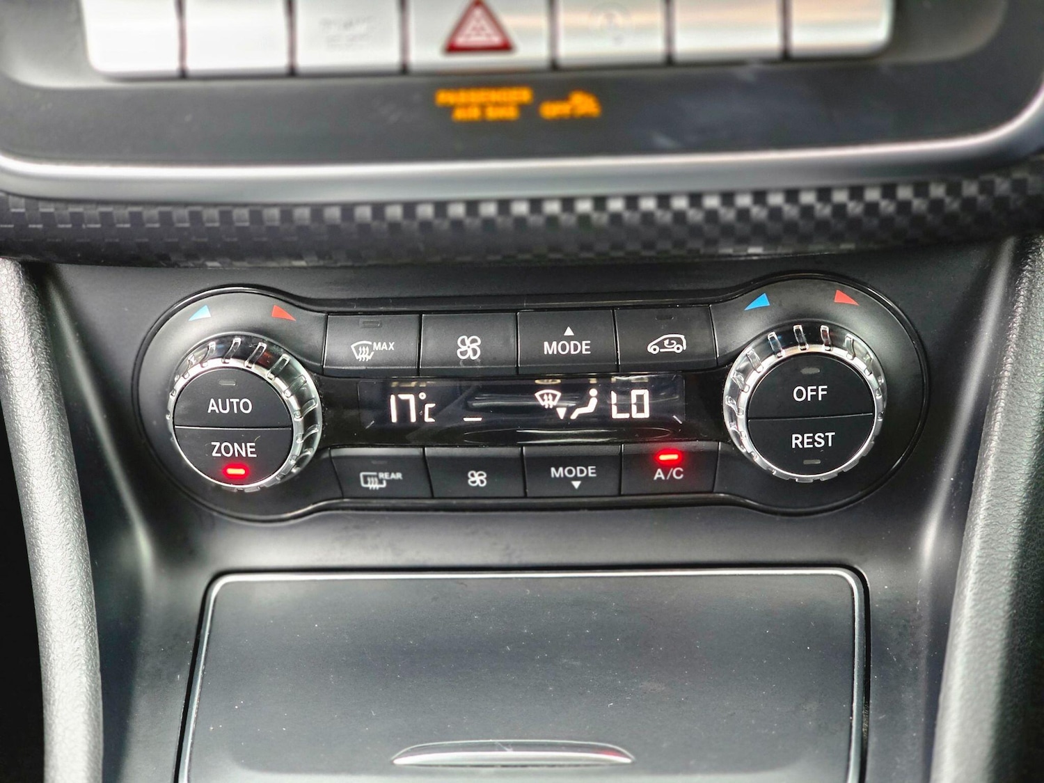 Used Mercedes-Benz A-Class 2017 for sale - 76399338: Photo 42