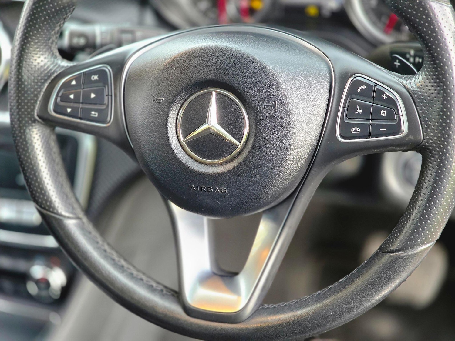 Used Mercedes-Benz A-Class 2017 for sale - 76399338: Photo 44