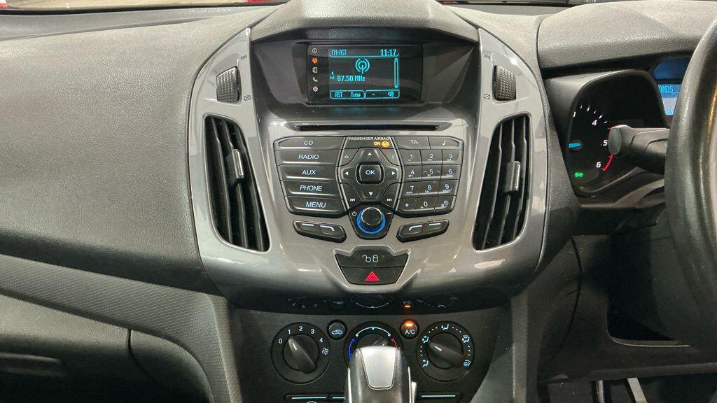 Used Ford Grand Tourneo Connect 2017 for sale - 78184936: Photo 10