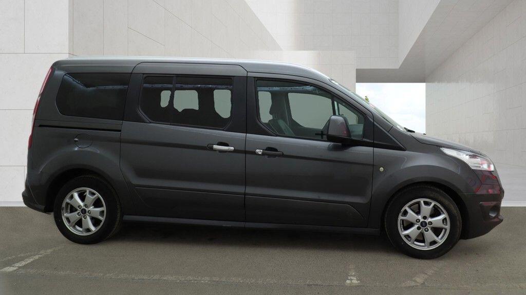 Used Ford Grand Tourneo Connect 2017 for sale - 78184936: Photo 5