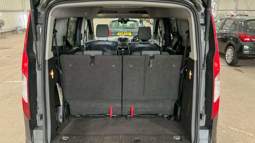 Used Ford Grand Tourneo Connect 2017 for sale - 78184936: Photo 7