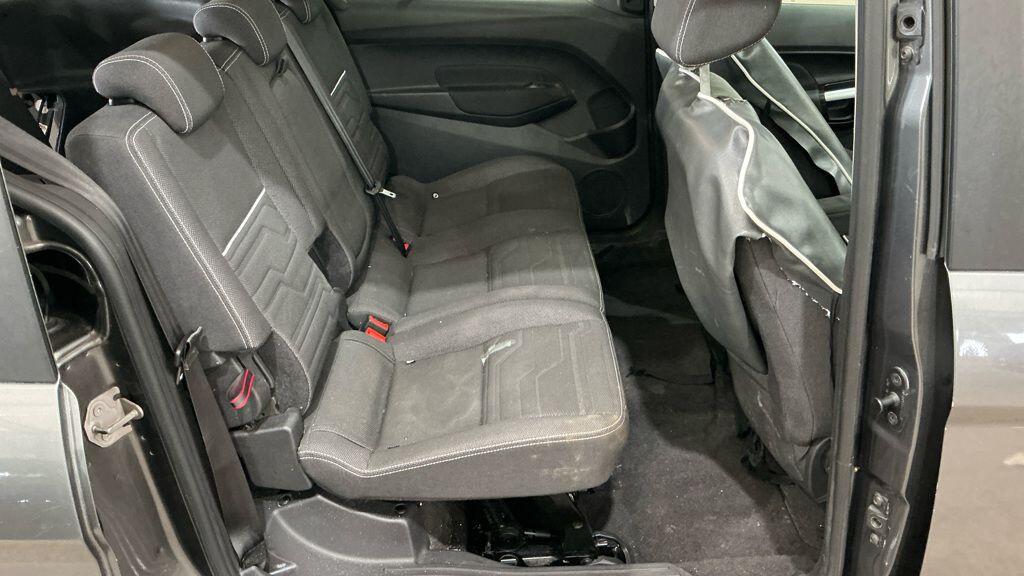 Used Ford Grand Tourneo Connect 2017 for sale - 78184936: Photo 8