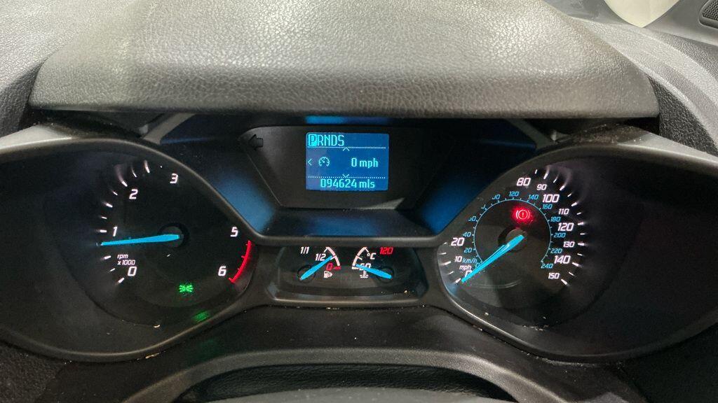 Used Ford Grand Tourneo Connect 2017 for sale - 78184936: Photo 9