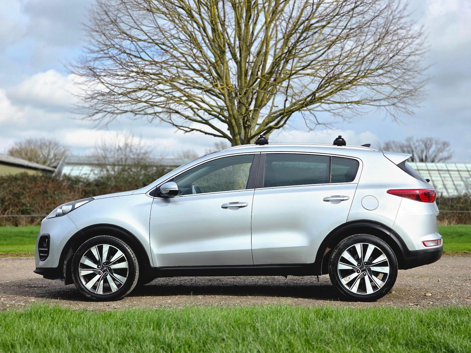 Used Kia Sportage 2017 for sale - 77550427: Photo 13