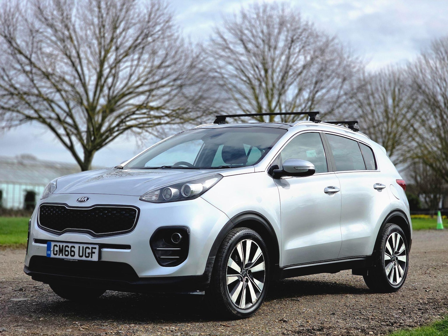 Used Kia Sportage 2017 for sale - 77550427: Photo 15