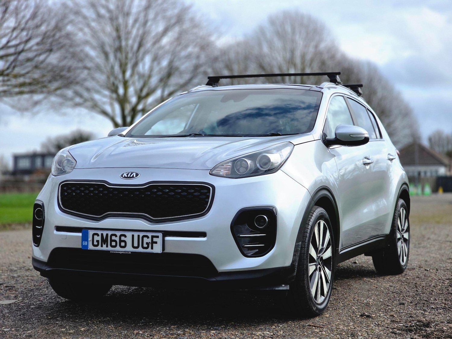 Used Kia Sportage 2017 for sale - 77550427: Photo 16