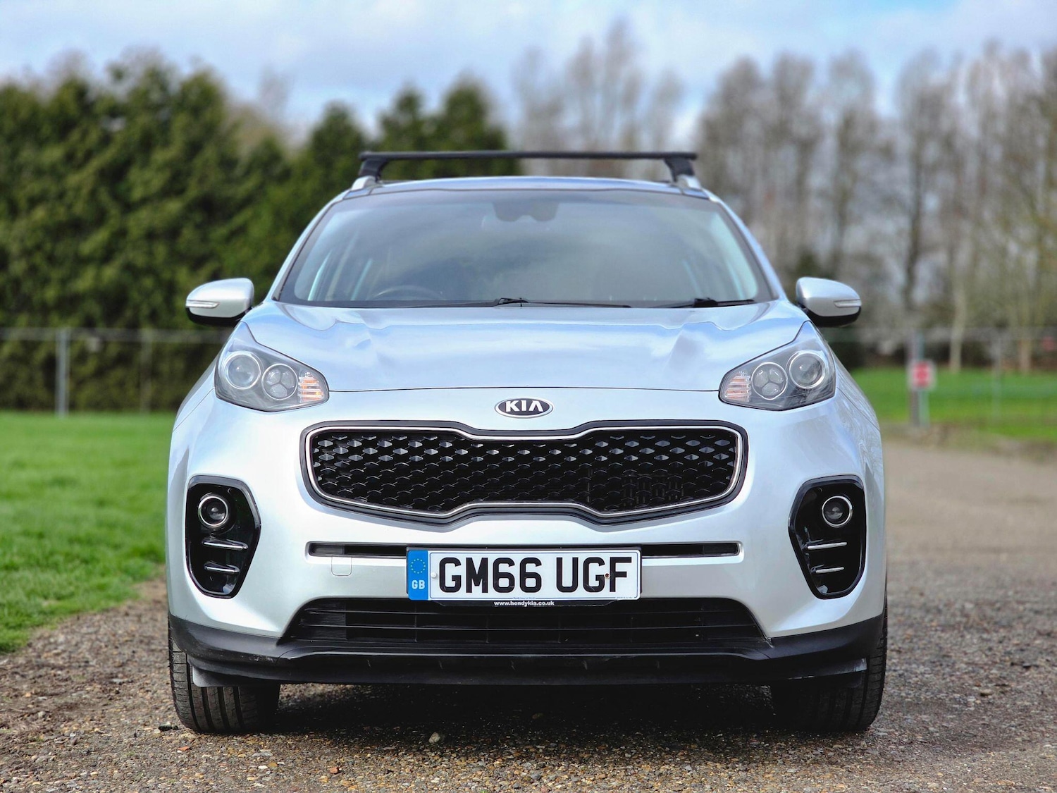 Used Kia Sportage 2017 for sale - 77550427: Photo 17